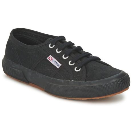 Sneakers uomo Superga  2750 COTU CLASSIC  Nero Superga 8030859158371