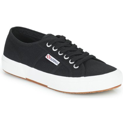 Sneakers uomo Superga  2750 COTU CLASSIC  Nero Superga 8052649480943