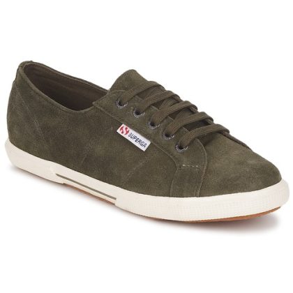 Sneakers uomo Superga  2950  Kaki Superga 8054087585426