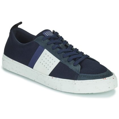 Sneakers uomo TBS  RSOURCE2Q8B22  Marine TBS