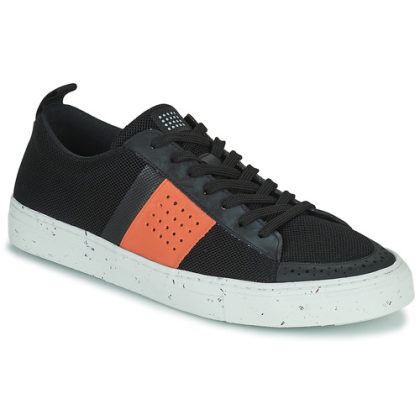 Sneakers uomo TBS  RSOURCE2Q8F44  Nero TBS