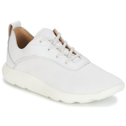 Sneakers uomo Timberland  FLYROAM  Bianco Timberland 191931869313