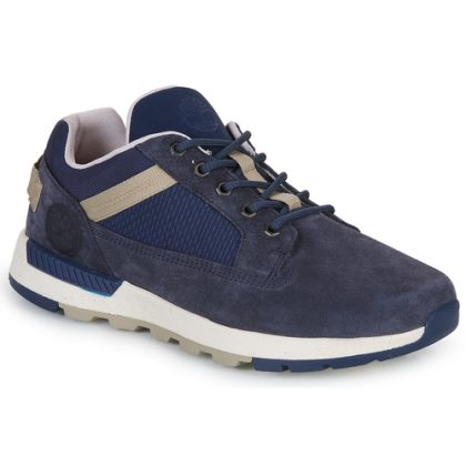 Sneakers uomo Timberland  KILLINGTONTREKKER F/L LOW  Marine Timberland 196009696266