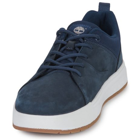 Sneakers-uomo-Timberland-MAPLE-GROVE-LTHR-OX-Marine-Timberland-196013766962-2