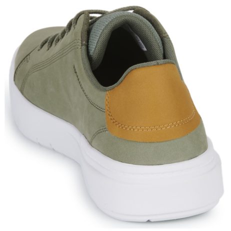 Sneakers-uomo-Timberland-SENECA-BAY-OXFORD-Grigio-Timberland-196009671645-4