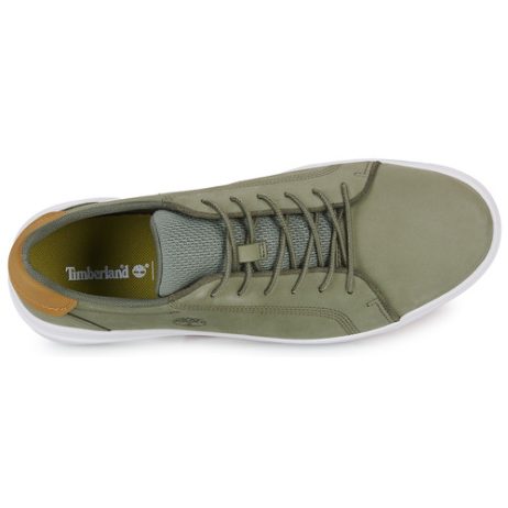 Sneakers-uomo-Timberland-SENECA-BAY-OXFORD-Grigio-Timberland-196009671645-5