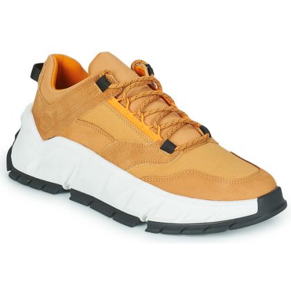 Sneakers uomo Timberland  TBL Turbo Low  Giallo Timberland 196247103519