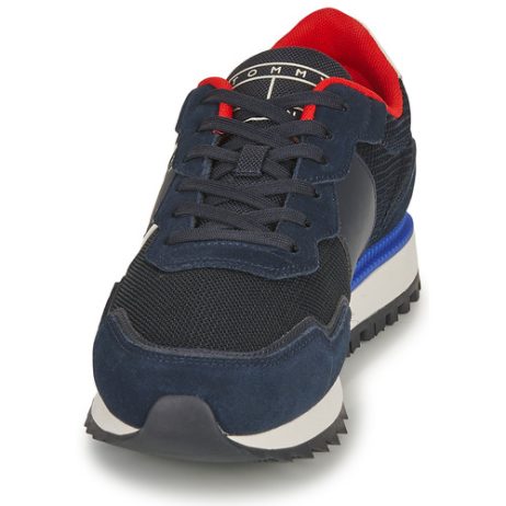 Sneakers-uomo-Tommy-Jeans-TJM-RETRO-RUNNER-Marine-Tommy-Jeans-8720644347430-2