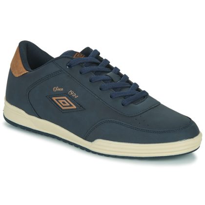 Sneakers uomo Umbro  UM IPAM NET  Marine Umbro 3616426409807