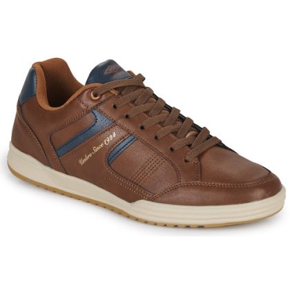 Sneakers uomo Umbro  UM JADE  Marrone Umbro 3616426410681