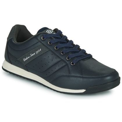 Sneakers uomo Umbro  UM LIVAN  Marine Umbro 3616426413095