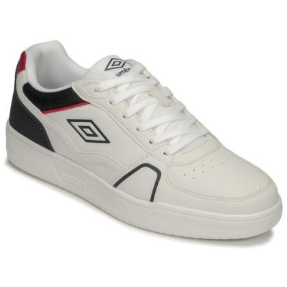 Sneakers uomo Umbro  UM PABLO  Bianco Umbro 3616428208668