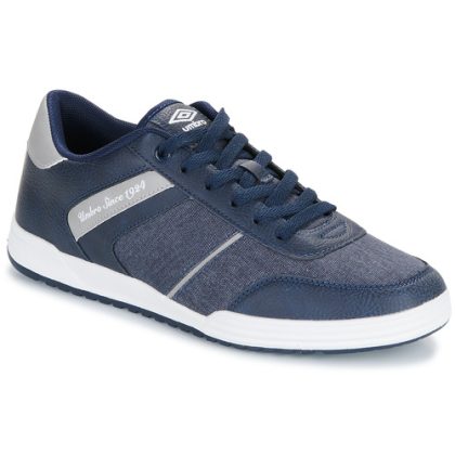 Sneakers uomo Umbro  UM PACCO  Marine Umbro 3616428204493