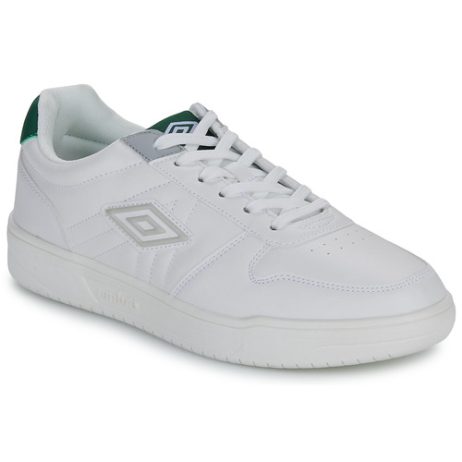 Sneakers uomo Umbro  UM RADJA  Bianco Umbro 3616431244820