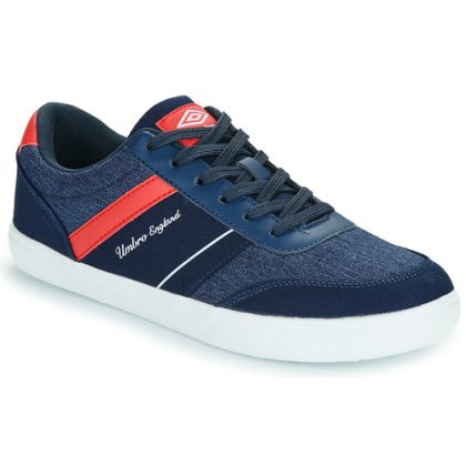 Sneakers uomo Umbro  UM RILEY  Marine Umbro 3616431346760