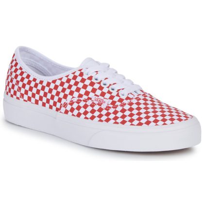 Sneakers uomo Vans  AUTHENTIC  Bianco Vans 196571326608