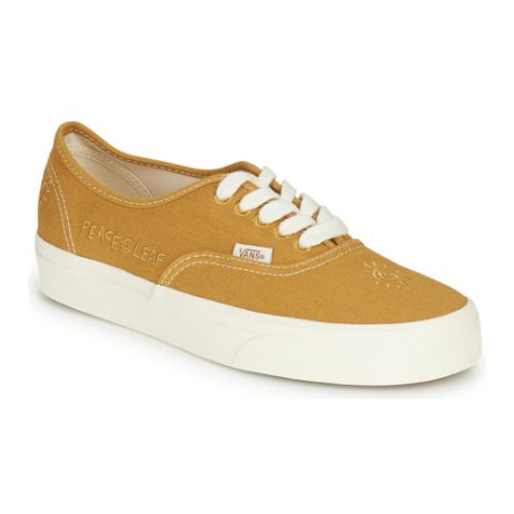 Sneakers uomo Vans  AUTHENTIC ECO THEORY  Beige Vans 196012265817