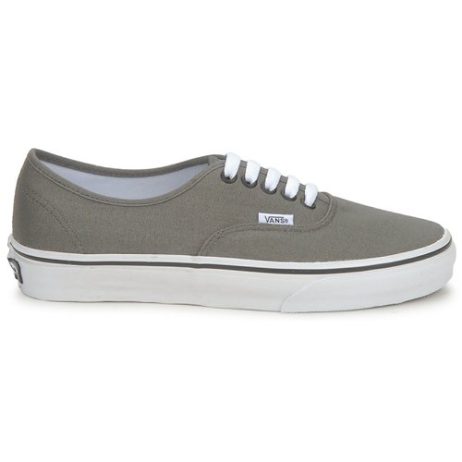 Sneakers-uomo-Vans-AUTHENTIC-Grigio-Vans-766182224978-1