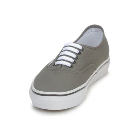 Sneakers-uomo-Vans-AUTHENTIC-Grigio-Vans-766182224978-2