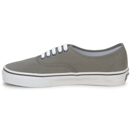 Sneakers-uomo-Vans-AUTHENTIC-Grigio-Vans-766182224978-3