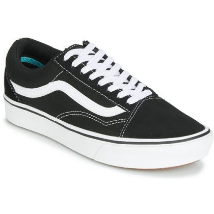 Sneakers uomo Vans  COMFYCUSH OLD SKOOL  Nero Vans 192828084031