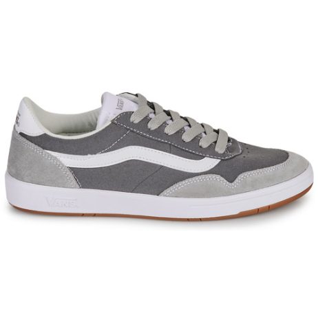 Sneakers-uomo-Vans-Cruze-Too-CC-2-TONE-SUEDE-PEWTER-Grigio-Vans-197063276197-1