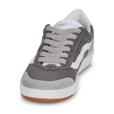 Sneakers-uomo-Vans-Cruze-Too-CC-2-TONE-SUEDE-PEWTER-Grigio-Vans-197063276197-2