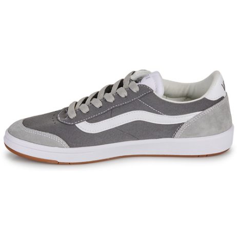 Sneakers-uomo-Vans-Cruze-Too-CC-2-TONE-SUEDE-PEWTER-Grigio-Vans-197063276197-3