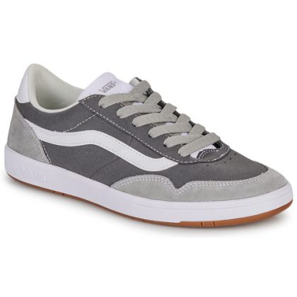 Sneakers uomo Vans  Cruze Too CC 2-TONE SUEDE PEWTER  Grigio Vans 197063276197