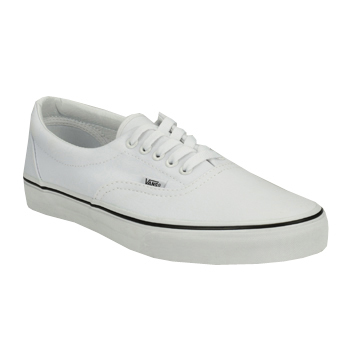 Sneakers uomo Vans  ERA  Bianco Vans 032546965482