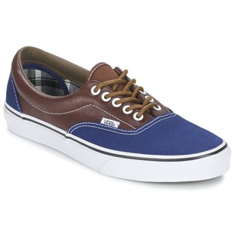 Sneakers uomo Vans  ERA  Blu Vans 757969508244