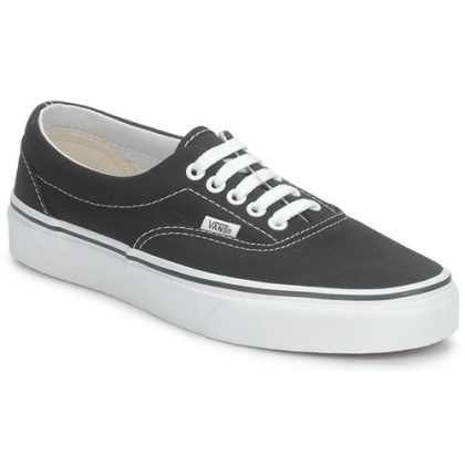 Sneakers uomo Vans  ERA  Nero Vans 700053843097