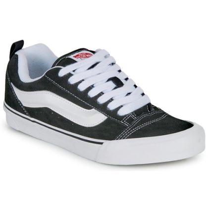 Sneakers uomo Vans  Knu Skool  Nero Vans 196573345881