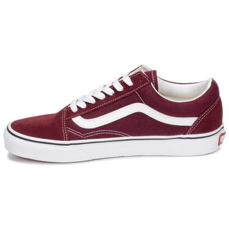 Sneakers-uomo-Vans-OLD-SKOOL-Bordeaux-Vans-192825726439-3