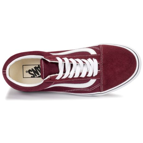 Sneakers-uomo-Vans-OLD-SKOOL-Bordeaux-Vans-192825726439-5