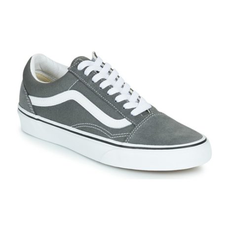 Sneakers uomo Vans  OLD SKOOL  Grigio Vans 772259447621