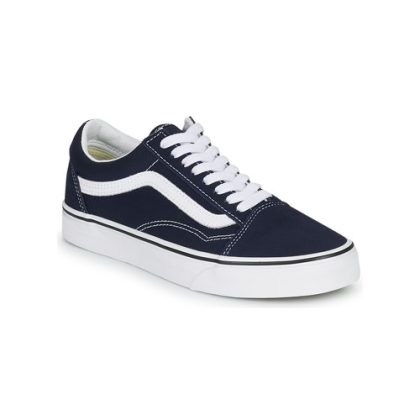 Sneakers uomo Vans  OLD SKOOL  Marine Vans 196013242886