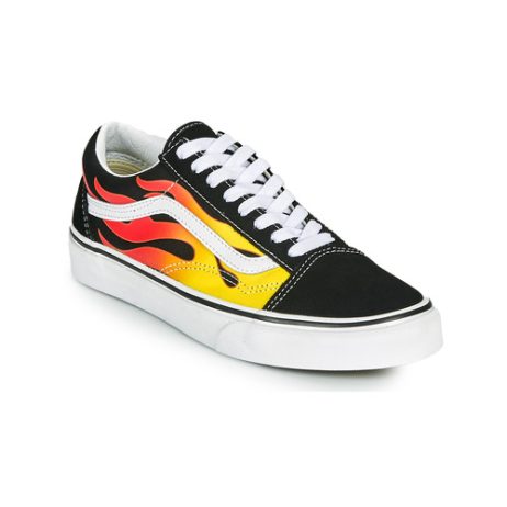 Sneakers uomo Vans  OLD SKOOL  Nero Vans 191163545269