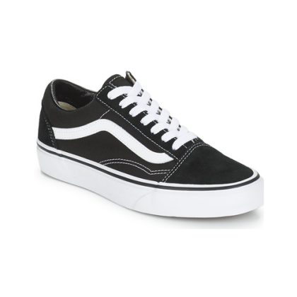 Sneakers uomo Vans  OLD SKOOL  Nero Vans 700053803770