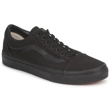 Sneakers uomo Vans  OLD SKOOL  Nero Vans 700053843585