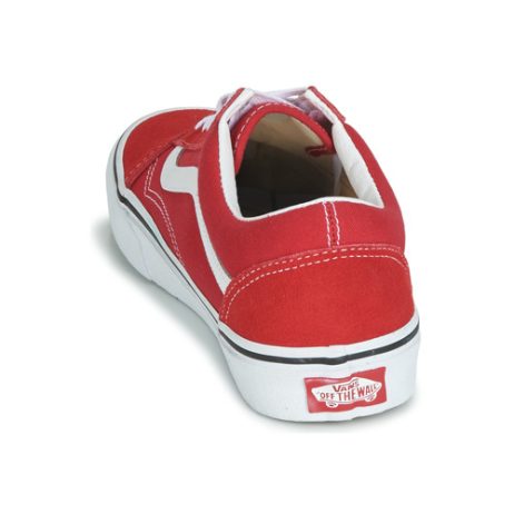 Sneakers-uomo-Vans-OLD-SKOOL-Rosso-Vans-193391353623-4