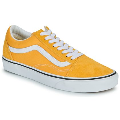 Sneakers uomo Vans  Old Skool  Giallo Vans 197063319894