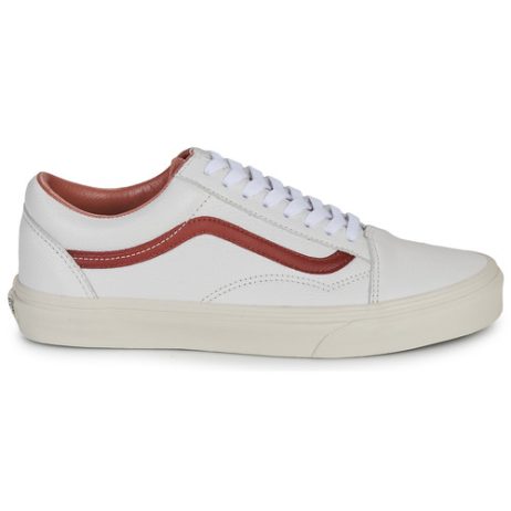 Sneakers-uomo-Vans-Old-Skool-PREMIUM-LEATHER-RUSSET-BROWN-Bianco-Vans-197063326045-1