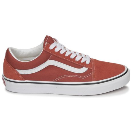 Sneakers-uomo-Vans-Old-Skool-Rosso-Vans-196573411326-1