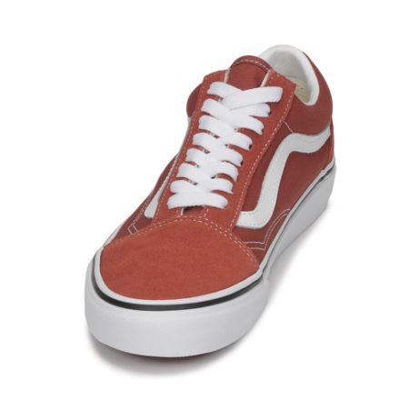 Sneakers-uomo-Vans-Old-Skool-Rosso-Vans-196573411326-2