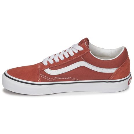 Sneakers-uomo-Vans-Old-Skool-Rosso-Vans-196573411326-3