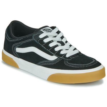 Sneakers uomo Vans  Rowley Classic  Nero Vans 196573349872