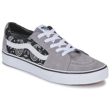 Sneakers uomo Vans  SK8-LOW  Grigio Vans 196571314681