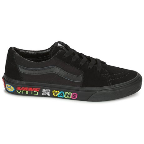 Sneakers-uomo-Vans-SK8-LOW-Nero-Vans-194902660643-1