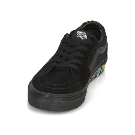 Sneakers-uomo-Vans-SK8-LOW-Nero-Vans-194902660643-2